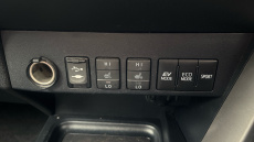 Toyota RAV4 2.5 VVT-i Hybrid Icon 5dr CVT Hybrid Estate